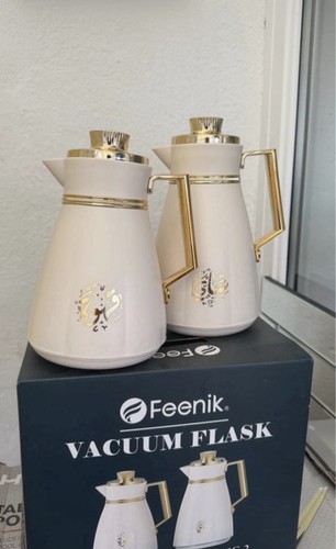 Feenik insulated vacuum - vacuum, jug