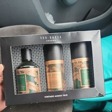 Ted Baker London Vintage Amber