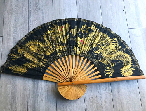 Vintage large chinese - vintage,