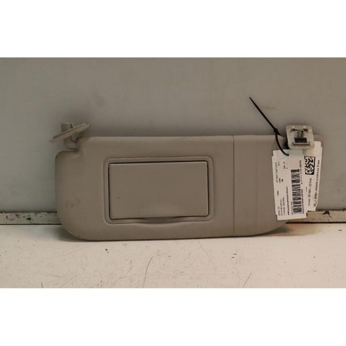 Sun visor citroen - sun, ds