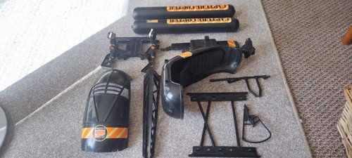 Vintage action man palitoy - -,