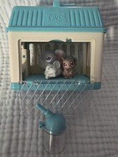 Little Live Pets Mouse House