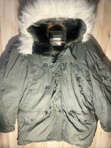Military vintage extreme - us,