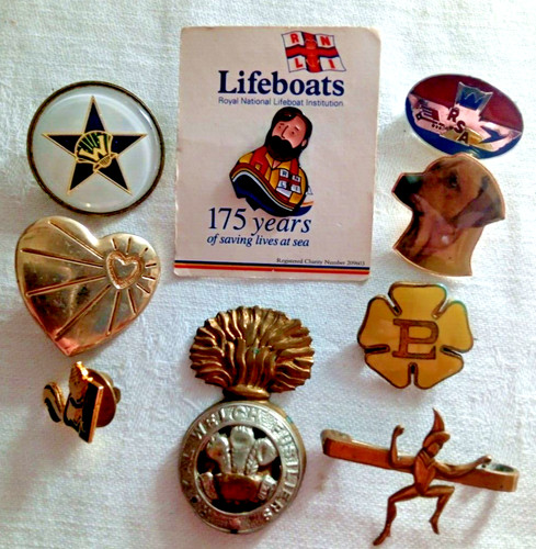 Sale off joblot vintage - off,