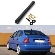 4.7" Car Antenna AM/FM Radio Signal Roof Aerial For VW Polo Golf GTI MK3 MK4 MK5