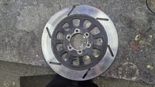 YAMAHA XJ750 FRONT BRAKE DISC