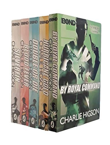 Young bond series - young, collection