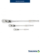 Gear Wrench 90T Locking Flex