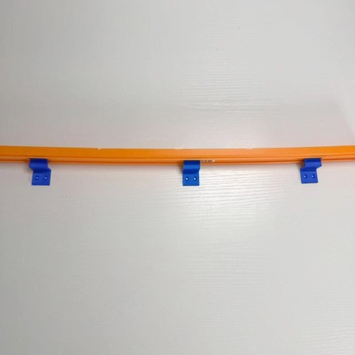 Pack track wall - mount, hot