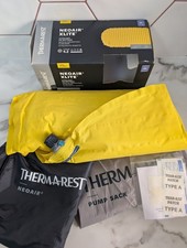 Thermarest NeoAir Xlite L