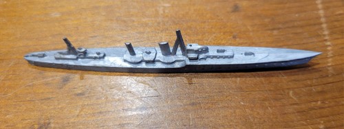 1939 crescent toys hms - 1939,