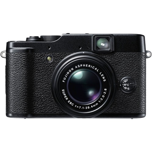 Fujifilm x10 12mp digital - fujifilm,