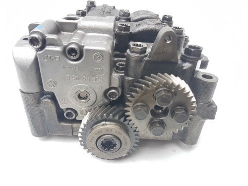 Audi tdi oil - vw,