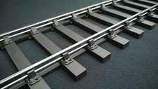 Gauge 3 (2 1/2") Gauge 63.5mm
