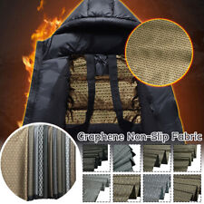 Graphene Heat Storage Carbon