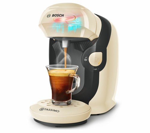 Tassimo bosch style - tassimo, by