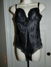 Victorias Secret Black Very