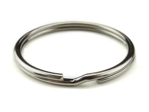 New large silver - new, mm