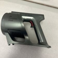 ZANUSSI Z8 Complete  ZANXZ251RD Cordless Vacuum Cleaner Replacement Main Unit