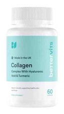 BetterVits Collagen Complex