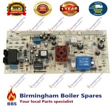 FERROLI MODENA PCB DOMINA