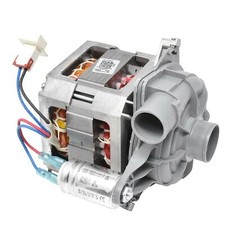 Beko Dishwasher Recirculation