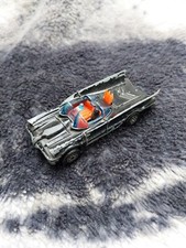 CORGI JUNIORS # 1002 BATMOBILE