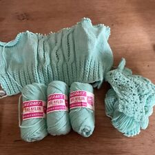 Vintage Hermit Bri-nylon Double Knitting Yarn Wool (LOT 31)