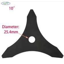 3-Teeth Brush Cutter