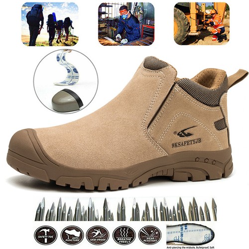 Composite toe shoes men - composite,