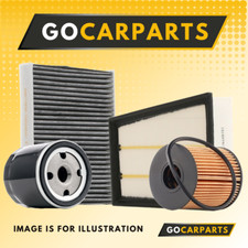 Service Kit For Vauxhall Astra