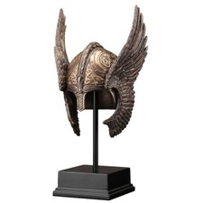 Inch winged valkyrie - 9, 1/4