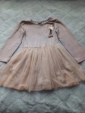 Next Girls tutu dress