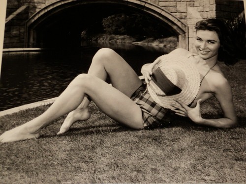 Gia scala 8x10 photo - scala,