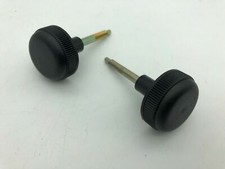 2 Genuine Fusebox cover lid