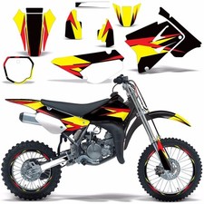 Graphic Stickers +#PLT/RIM