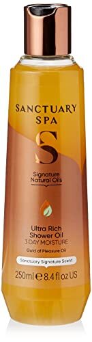 Sanctuary spa ultra rich - spa,