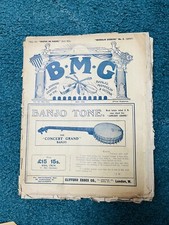 vintage advertised Clifford