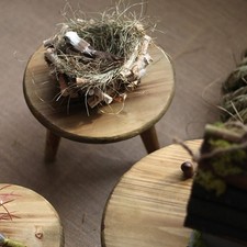 Desktop Decorative Storage