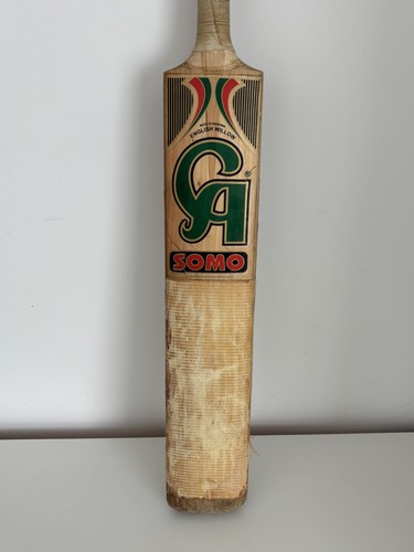 Somo cricket bat - ca,