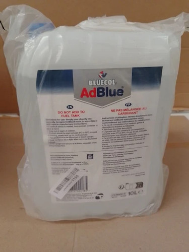 Bluecol adblue integrated easy - bluecol,