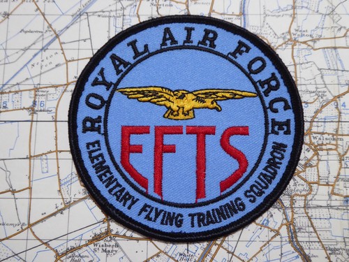 Elementary flying training - flying,