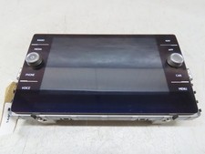 VW Volkswagen Tiguan Radio Stereo Multi Media Display Screen 2019 - 5G6919605B