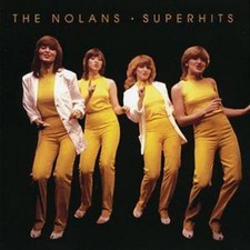 The Nolans: Super Hits