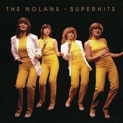 The nolans super hits - super,