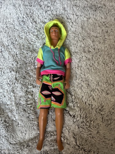 Rare vintage 90s jet away - rare,