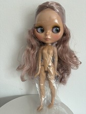 Blythe Doll Factory