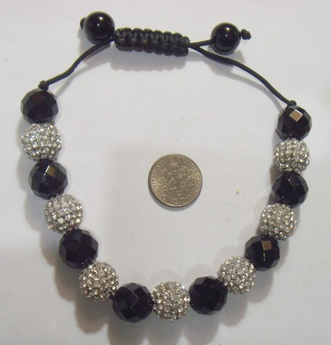 Vintage diamante bejeweled - diamante,