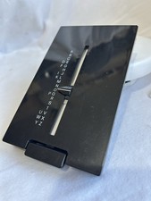 Vinatge Pop Up Phone Directory