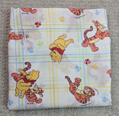 90s winnie pooh - pooh, tigger